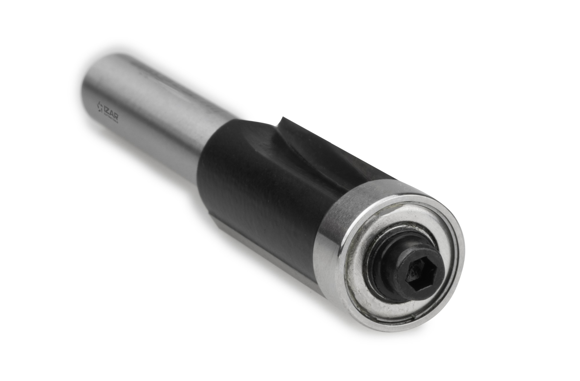 FRESA MADERA REFUNDIR RECTO CON COPIADOR - 1678 - 12,70 mm