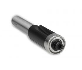 FRESA MADERA REFUNDIR RECTO CON COPIADOR - 1678 - 12,70 mm