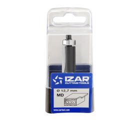 FRESA MADERA REFUNDIR RECTO CON COPIADOR - 1678 - 12,70 mm