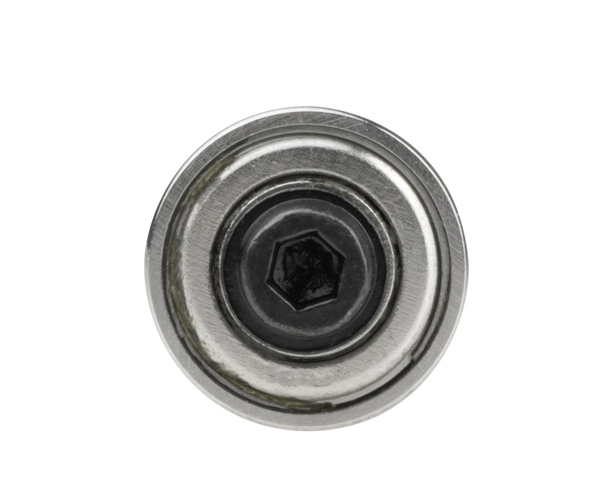 FRESA MADERA REFUNDIR RECTO CON COPIADOR - 1678 - 12,70 mm