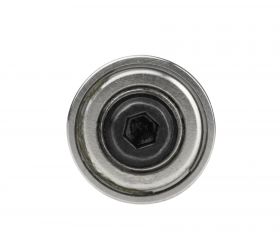 FRESA MADERA REFUNDIR RECTO CON COPIADOR - 1678 - 12,70 mm