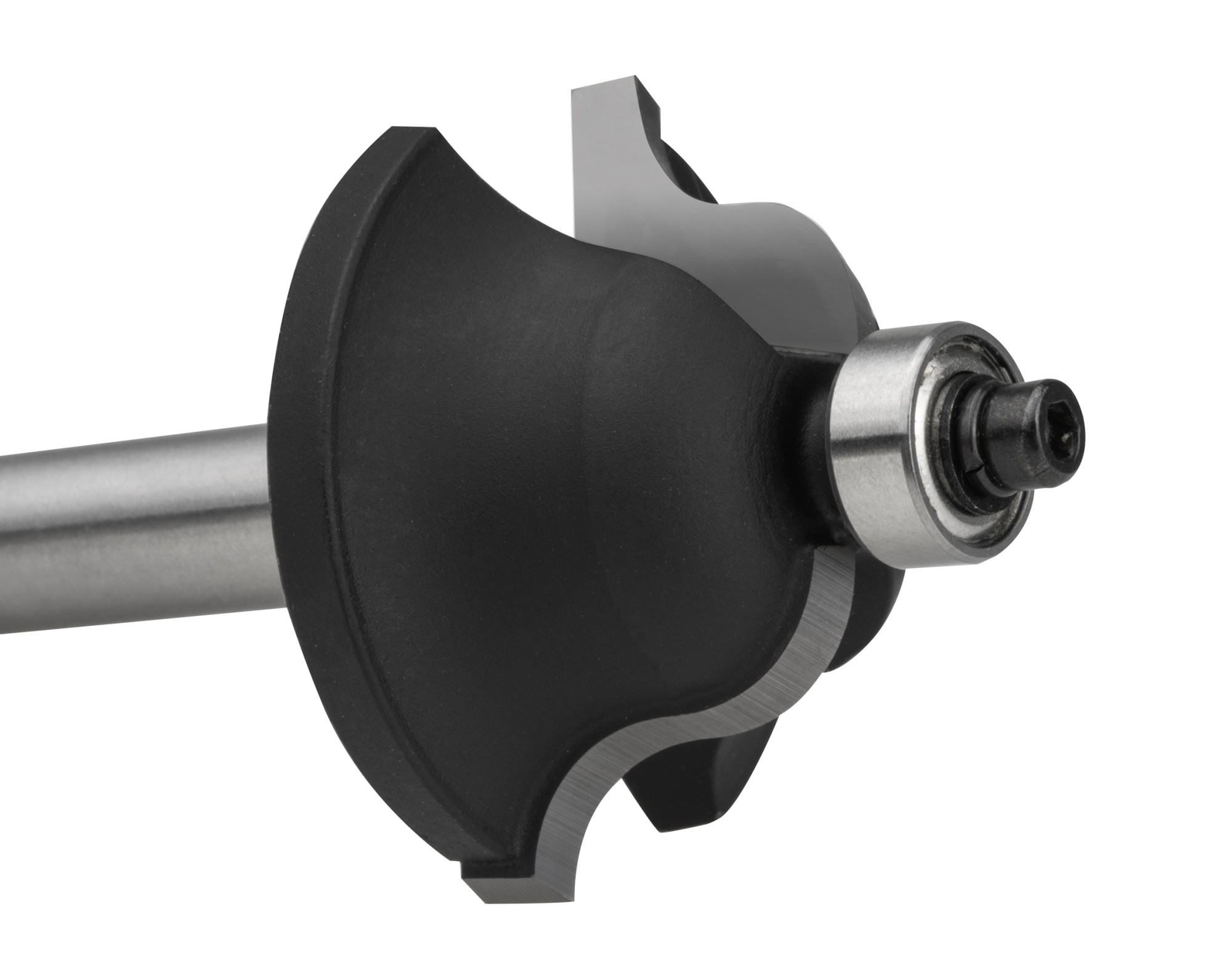 FRESA MADERA PERFILAR CON COPIADOR - 1681 - 35,00 mm