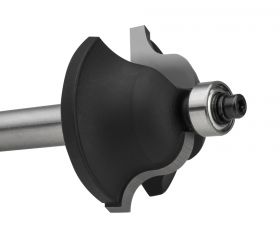 FRESA MADERA PERFILAR CON COPIADOR - 1681 - 35,00 mm