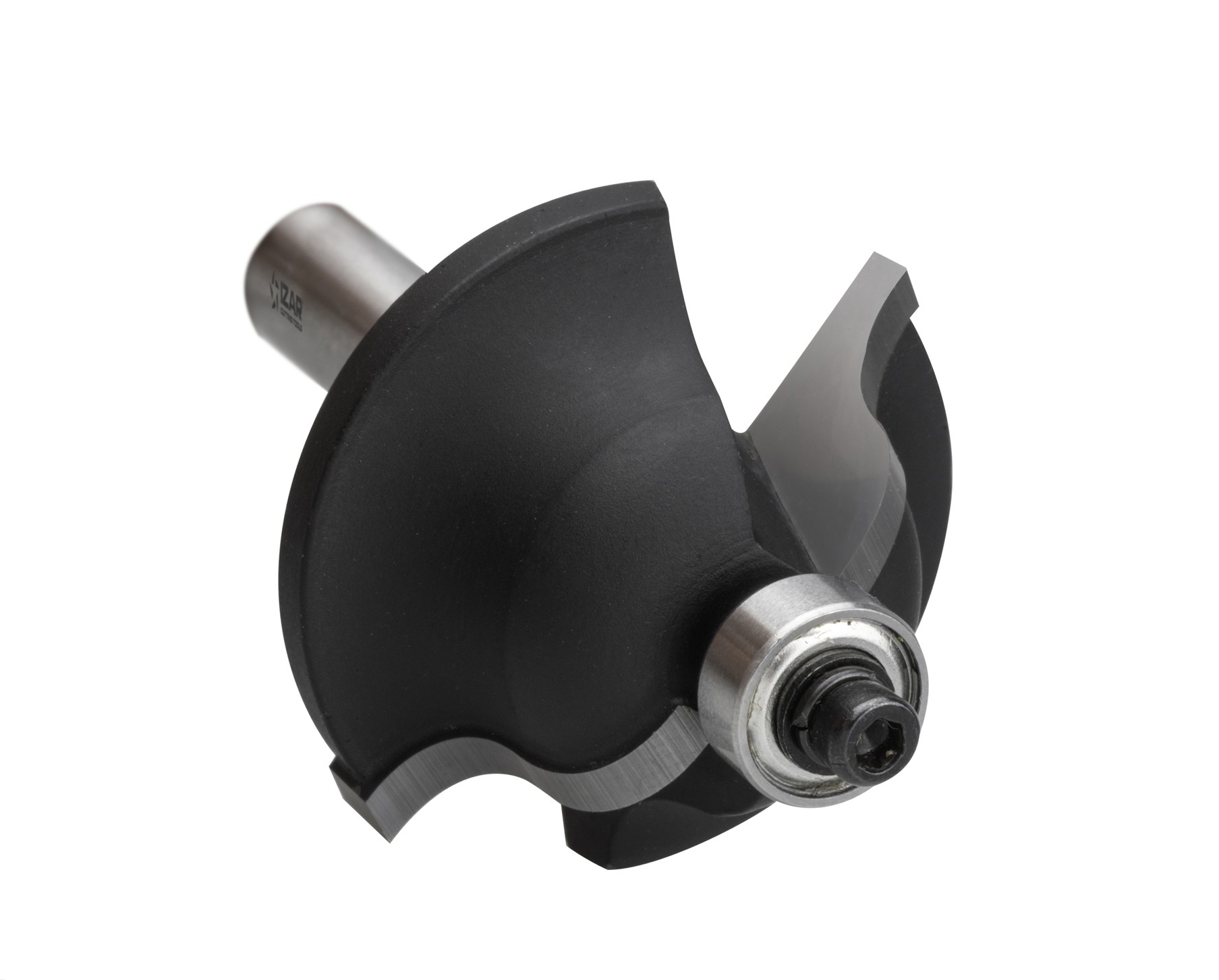 FRESA MADERA PERFILAR CON COPIADOR - 1681 - 35,00 mm