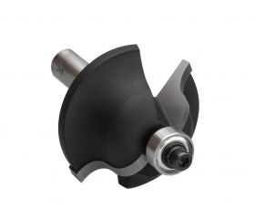 FRESA MADERA PERFILAR CON COPIADOR - 1681 - 35,00 mm