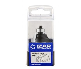 FRESA MADERA PERFILAR CON COPIADOR - 1681 - 35,00 mm