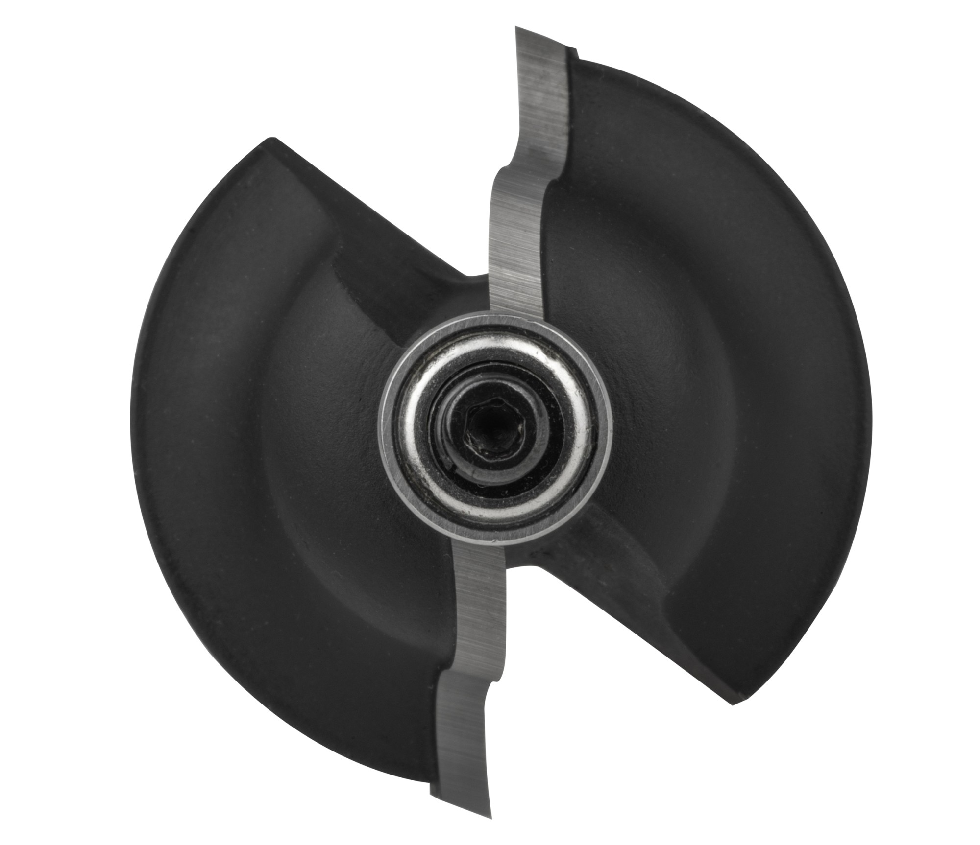 FRESA MADERA PERFILAR CON COPIADOR - 1681 - 35,00 mm