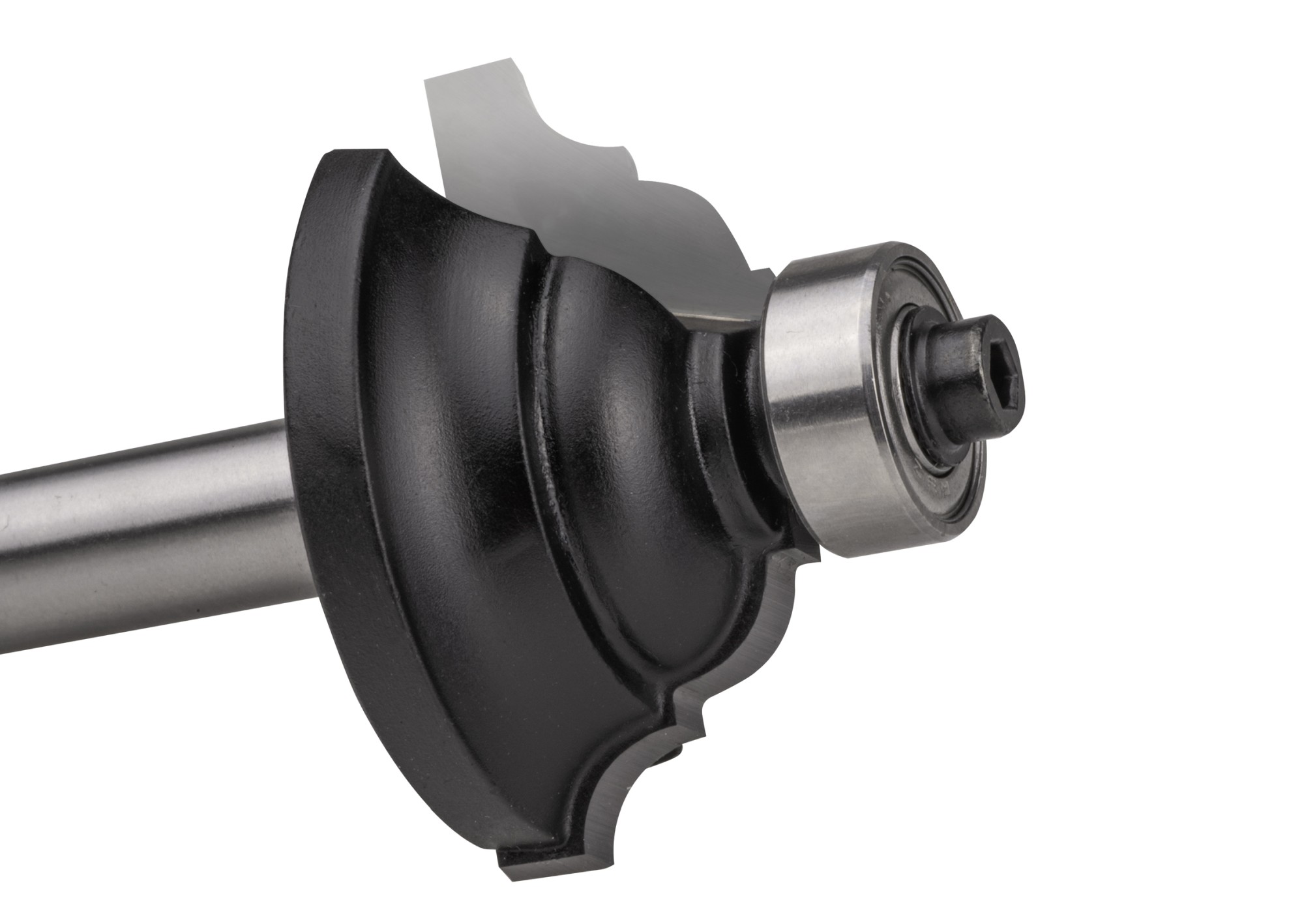 FRESA MADERA PERFILAR - 1682 - 35,00 mm