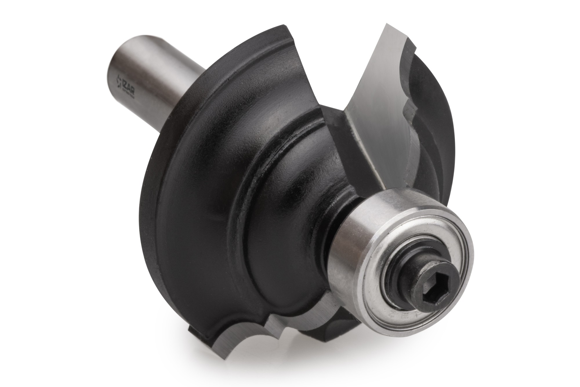 FRESA MADERA PERFILAR - 1682 - 35,00 mm