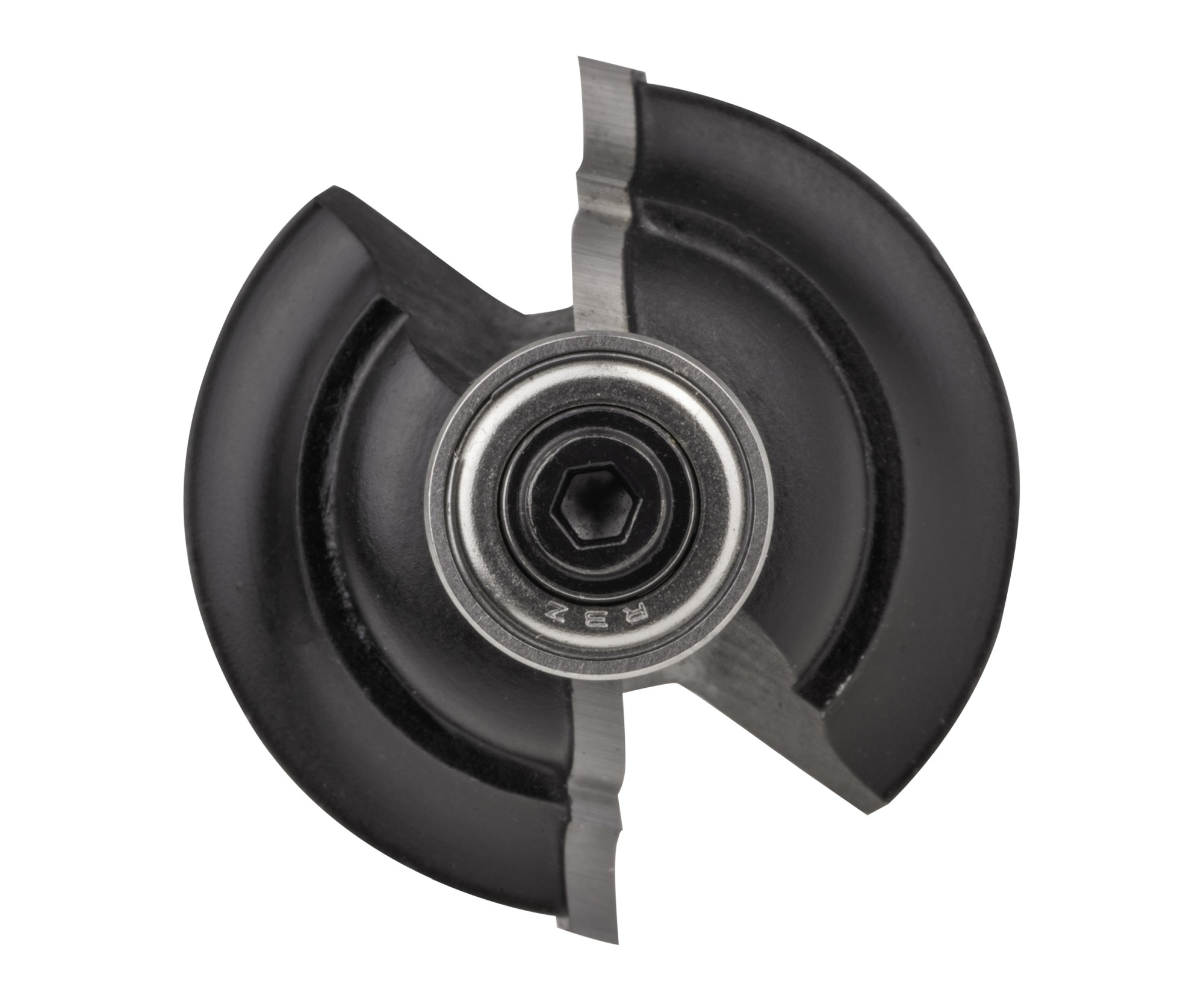 FRESA MADERA PERFILAR - 1682 - 35,00 mm