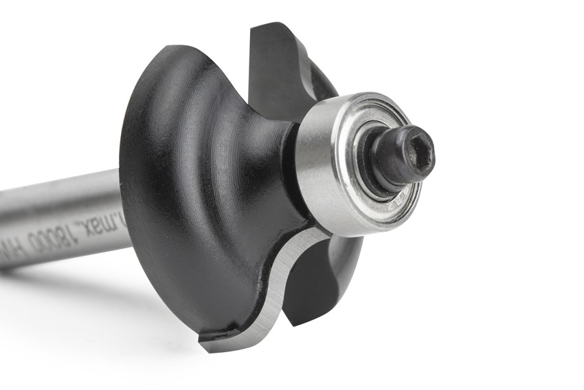 FRESA MADERA PERFILAR - 1686 - 31,80 mm