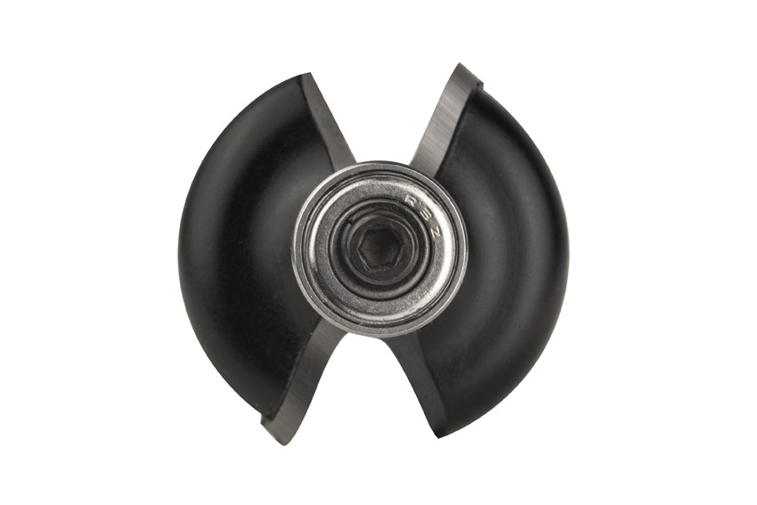 FRESA MADERA PERFILAR - 1686 - 31,80 mm