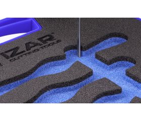 FRESA MD 2Z ESPUMA / MADERA - 1689 - 10,00 mm