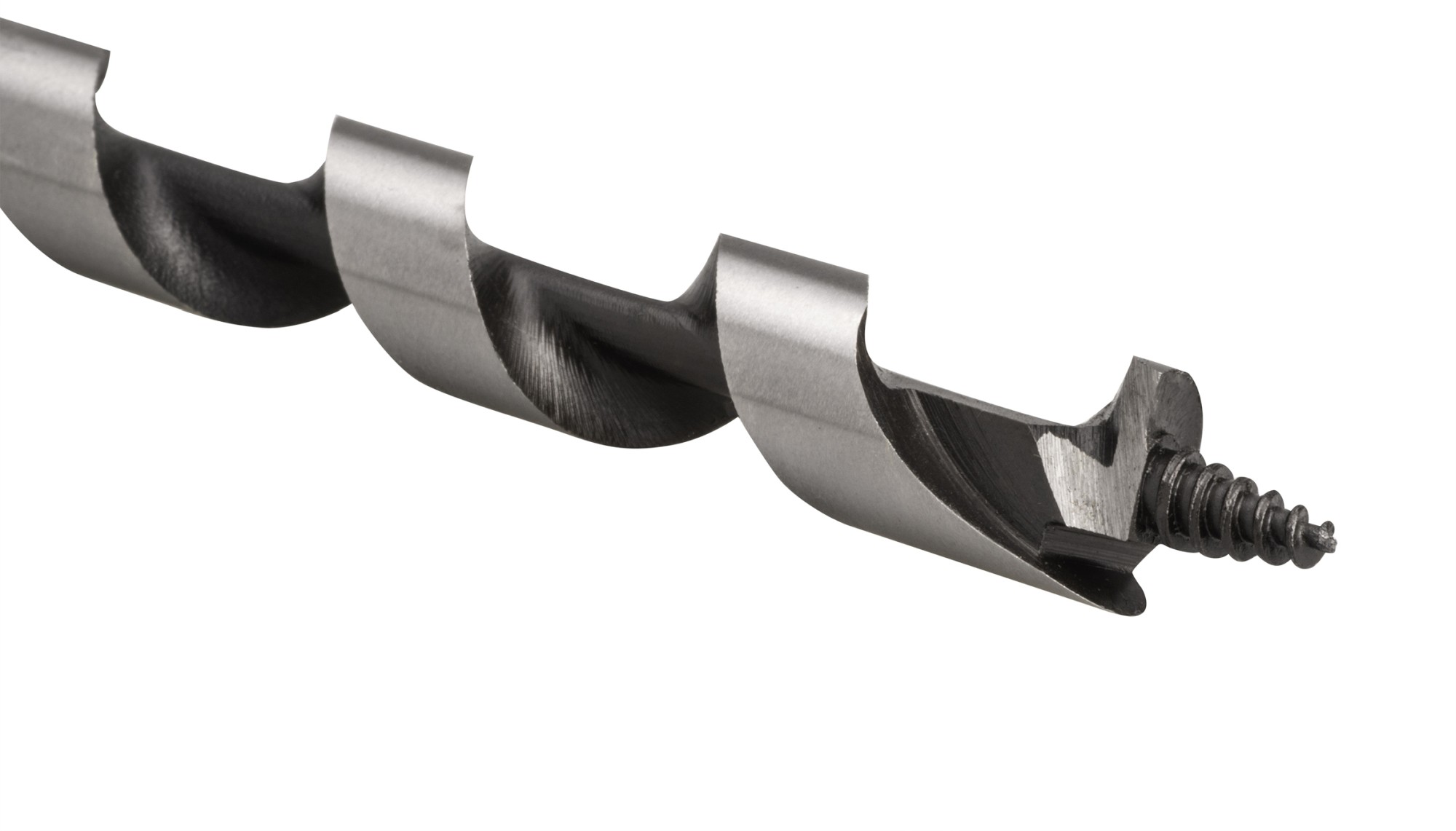 BROCA MADERA ESPIRAL SDS PLUS - 1692 - 6,00x230 mm