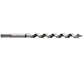 REF. 1692 BROCA MADERA ESPIRAL SDS PLUS