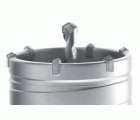 CORONA METAL DURO LIGERA HORMIGON - 1695 - 30,00 mm