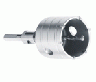CORONA METAL DURO LIGERA HORMIGON - 1695 - 30,00 mm