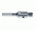 HUSILLO-BROCA-LLAVE CORONA LIGERA - 1696 - HEXAGONAL L90