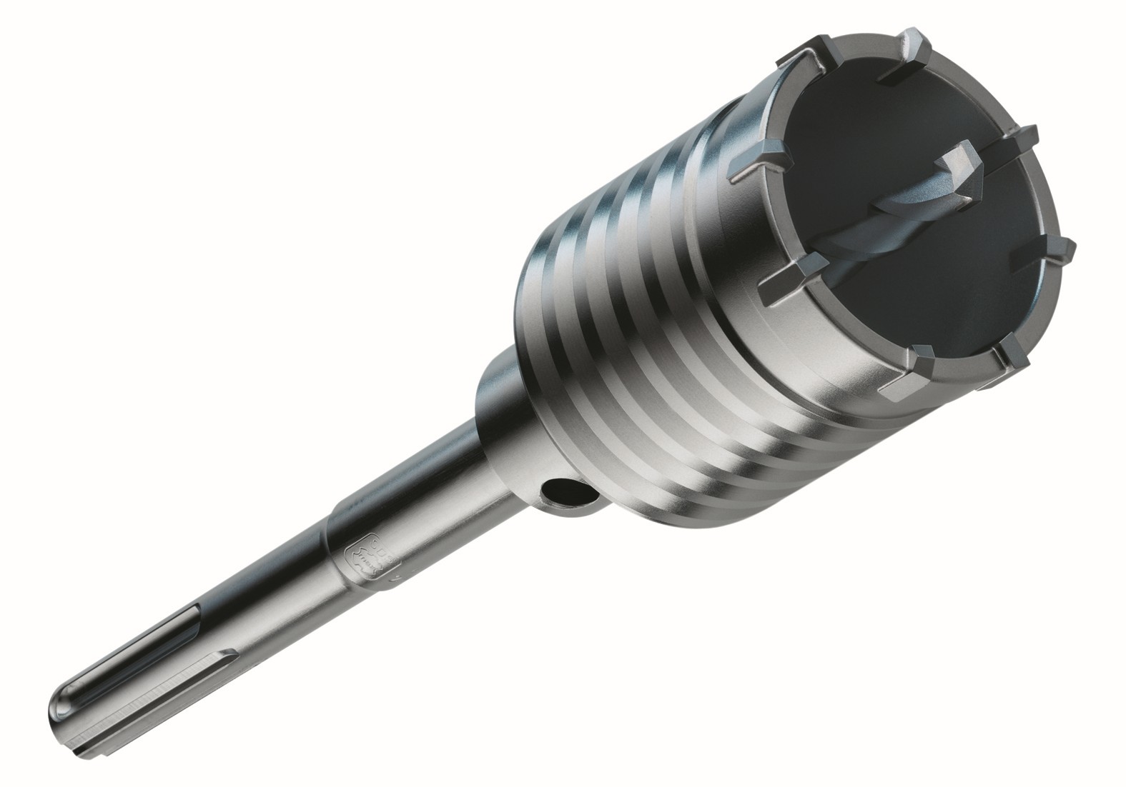 CORONA METAL DURO PESADA HORMIGON - 1697 - 40,00 mm