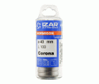 CORONA METAL DURO PESADA HORMIGON - 1697 - 40,00 mm