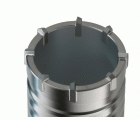 CORONA METAL DURO PESADA HORMIGON - 1697 - 40,00 mm