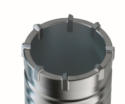 CORONA METAL DURO PESADA HORMIGON - 1697 - 40,00 mm