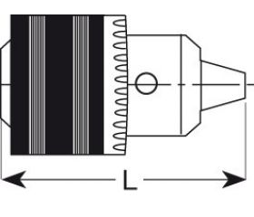 REF. 1802 PORTABROCAS LLAVE
