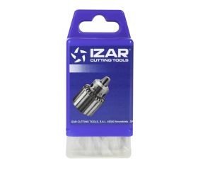 PORTABROCAS LLAVE - 1802 - 1,5-13 1/2-20