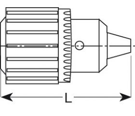 REF. 1802 PORTABROCAS LLAVE