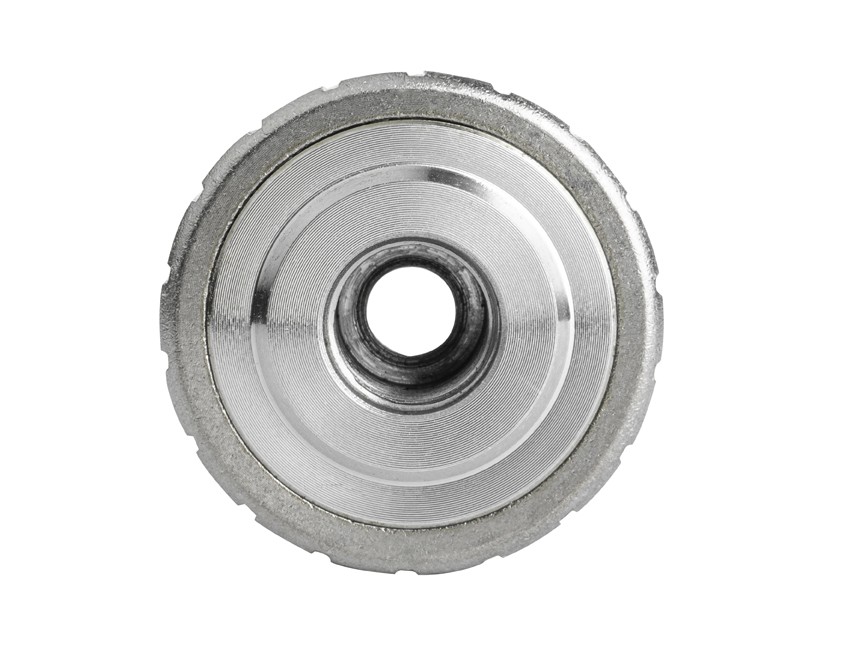 PORTABROCAS LLAVE - 1802 - 1-10 3/8X24