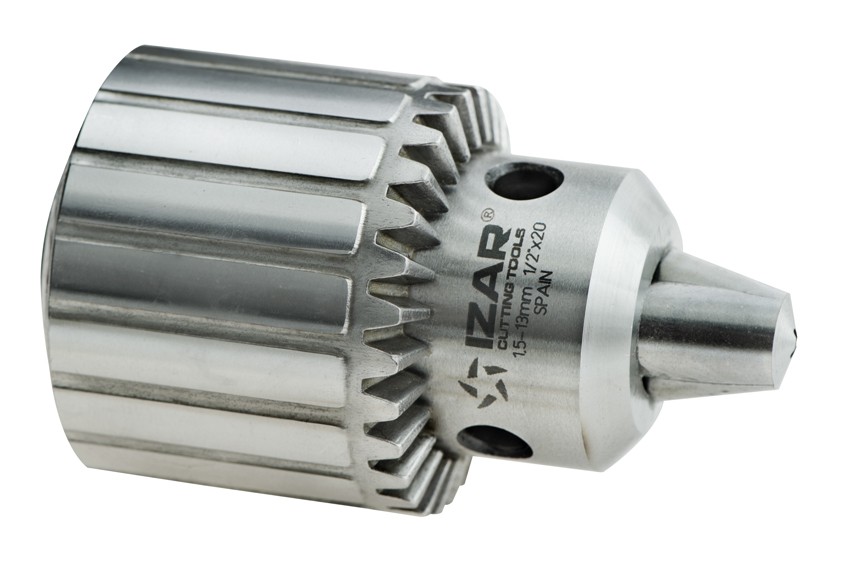 PORTABROCAS LLAVE - 1802 - 1-10 3/8X24