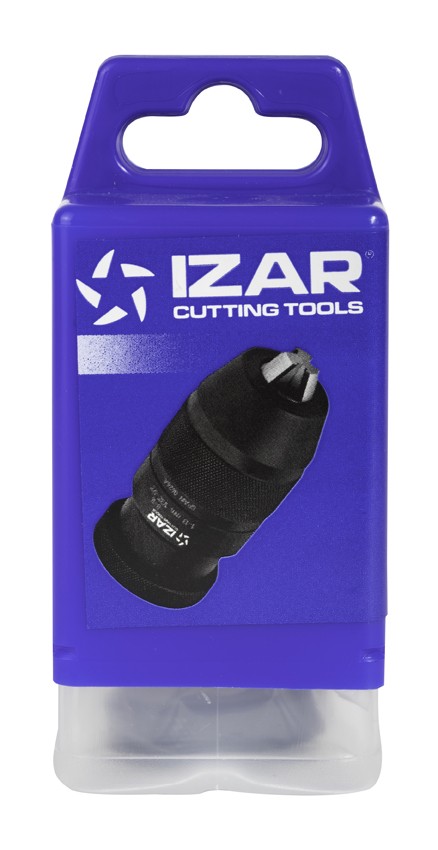 PORTABROCAS CIERRE MANUAL - 1803 - 0,8-10  B-12