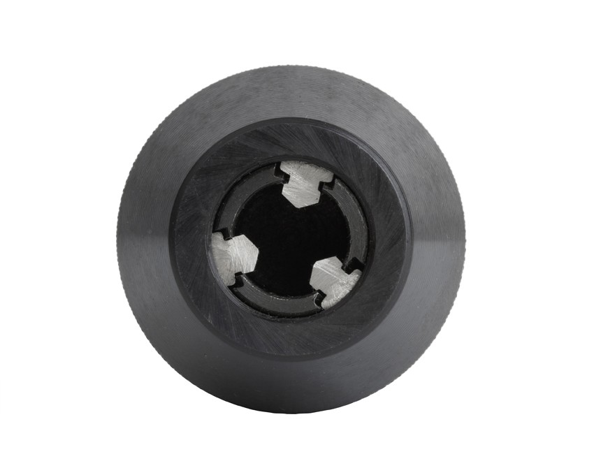 PORTABROCAS CIERRE MANUAL - 1803 - 0,8-10  B-12