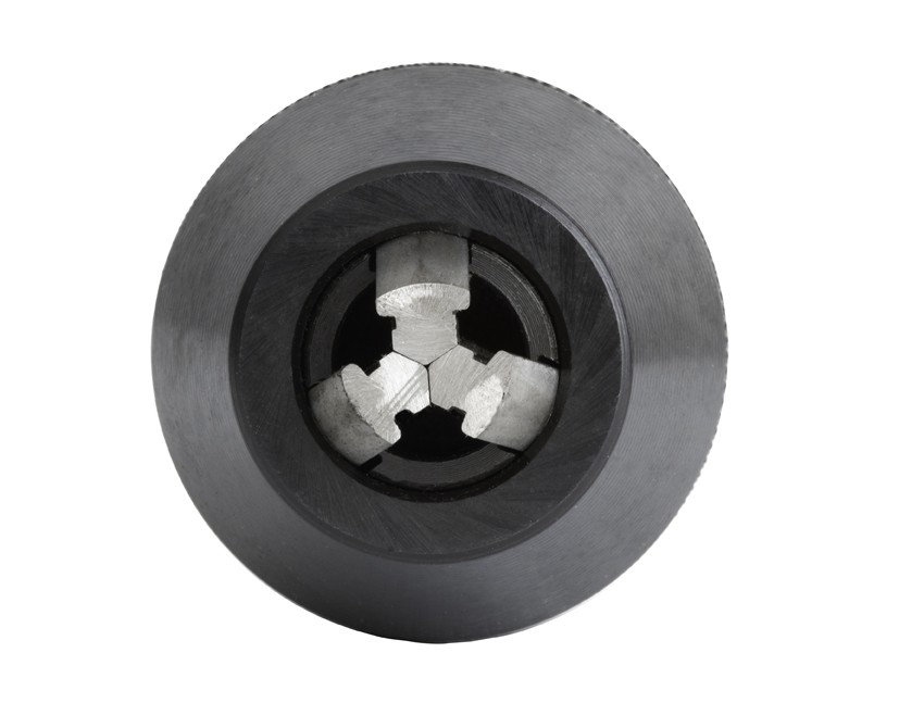 PORTABROCAS CIERRE MANUAL - 1803 - 0,8-10  B-12