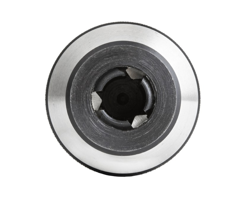 PORTABROCAS CIERRE MANUAL PERCUSION - 1804 - 0-10  3/8X24