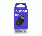 PORTABROCAS CUERPO PLASTICO REVERSIBLE - 1805 - 1-10  3/8X24