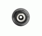 PORTABROCAS CUERPO PLASTICO REVERSIBLE - 1805 - 1-10  3/8X24