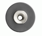 PORTABROCAS CUERPO PLASTICO REVERSIBLE - 1805 - 1-10  3/8X24