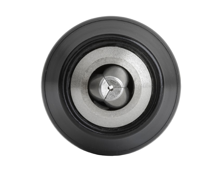 PORTABROCAS CUERPO METAL REVERSIBLE - 1806 - 1-10  3/8X24