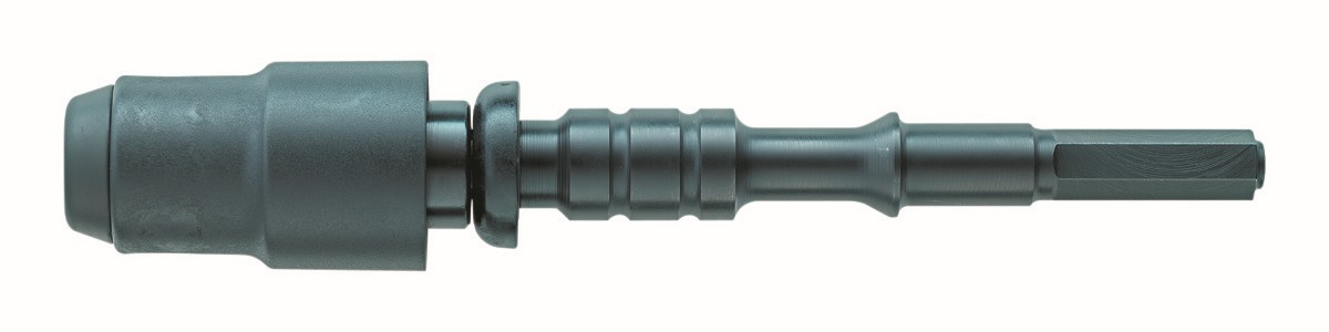 ACCESORIOS PORTABROCAS - 1809 - HEX - SDSPLUS