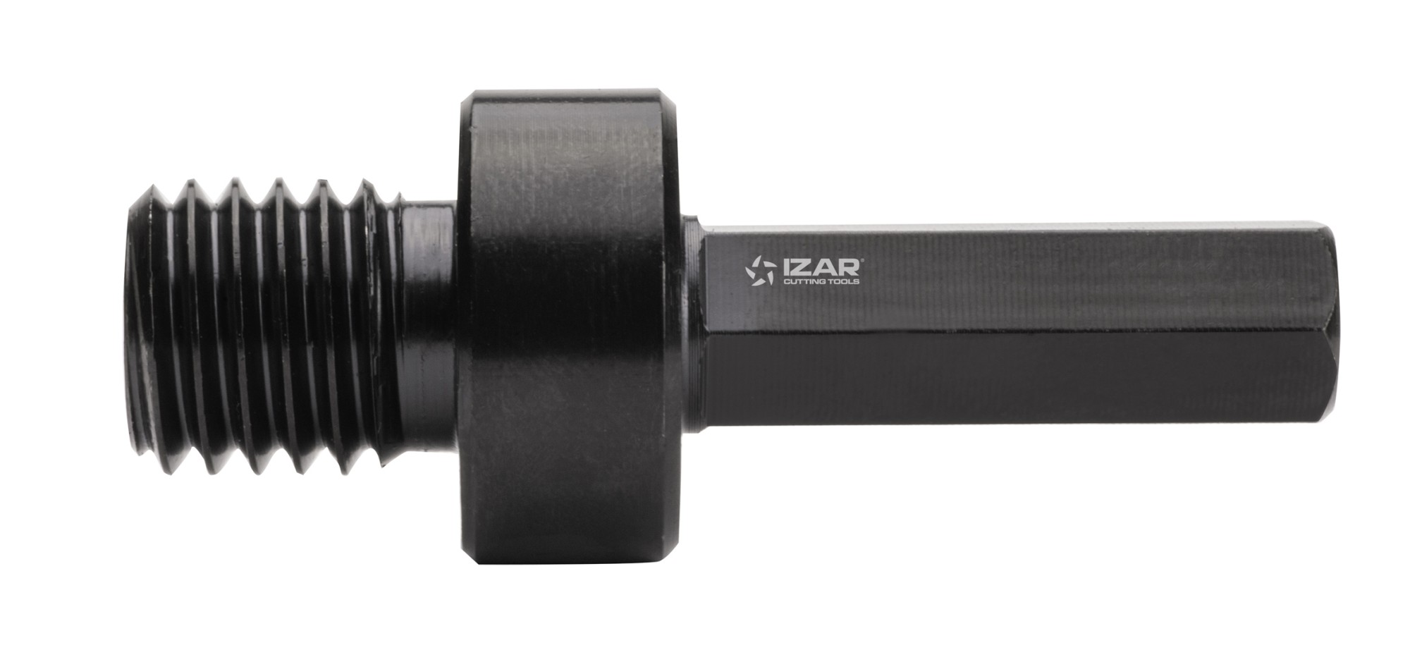 ACCESORIOS PORTABROCAS - 1809 - HEX - M14