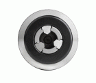 PORTABROCAS PRECISION ESPIGA INTEGRAL CNC - 1812 - 1-13 mm MT2