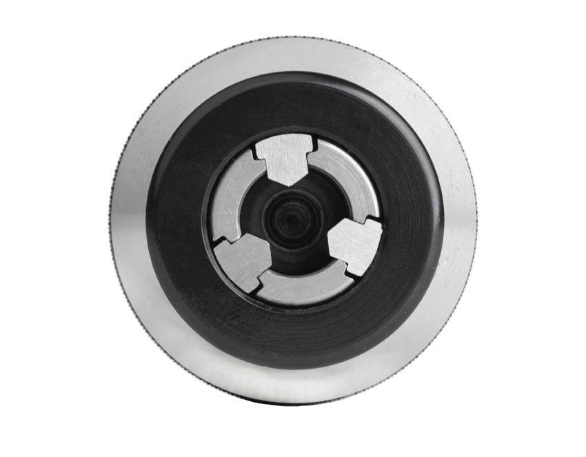 PORTABROCAS PRECISION ESPIGA INTEGRAL CNC - 1812 - 1-13 mm MT2