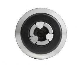 PORTABROCAS PRECISION ESPIGA INTEGRAL CNC - 1812 - 1-13 mm MT3