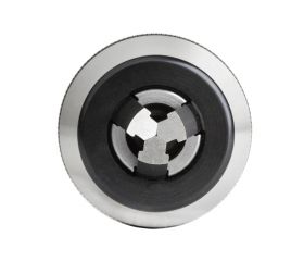 PORTABROCAS PRECISION ESPIGA INTEGRAL CNC - 1812 - 1-13 mm MT3