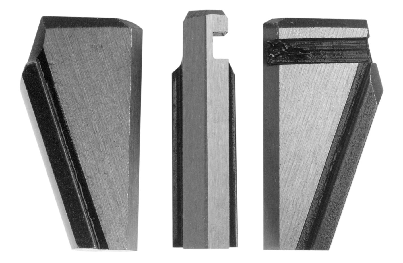 ACCESORIOS PORTABROCAS PRECISION - 1819 - GARRA (1810/1812) 16 mm