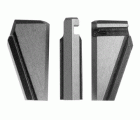 ACCESORIOS PORTABROCAS PRECISION - 1819 - GARRA (1803) 10/13 mm ROSCA