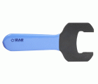 ACCESORIOS PORTABROCAS PRECISION - 1819 - LLAVE 13 (ref. 1812)