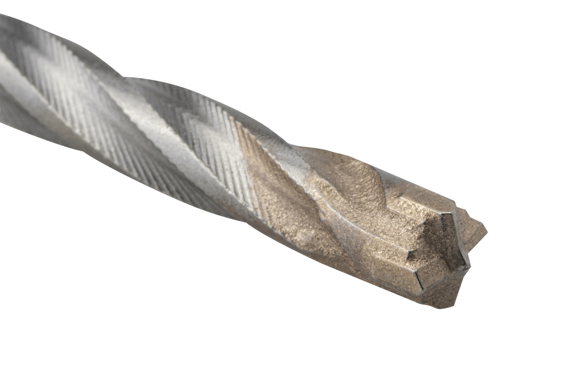 BROCA PARED PROFESIONAL 4Z+ MANGO 3 PLANOS - 1821 - 05,00x085 mm