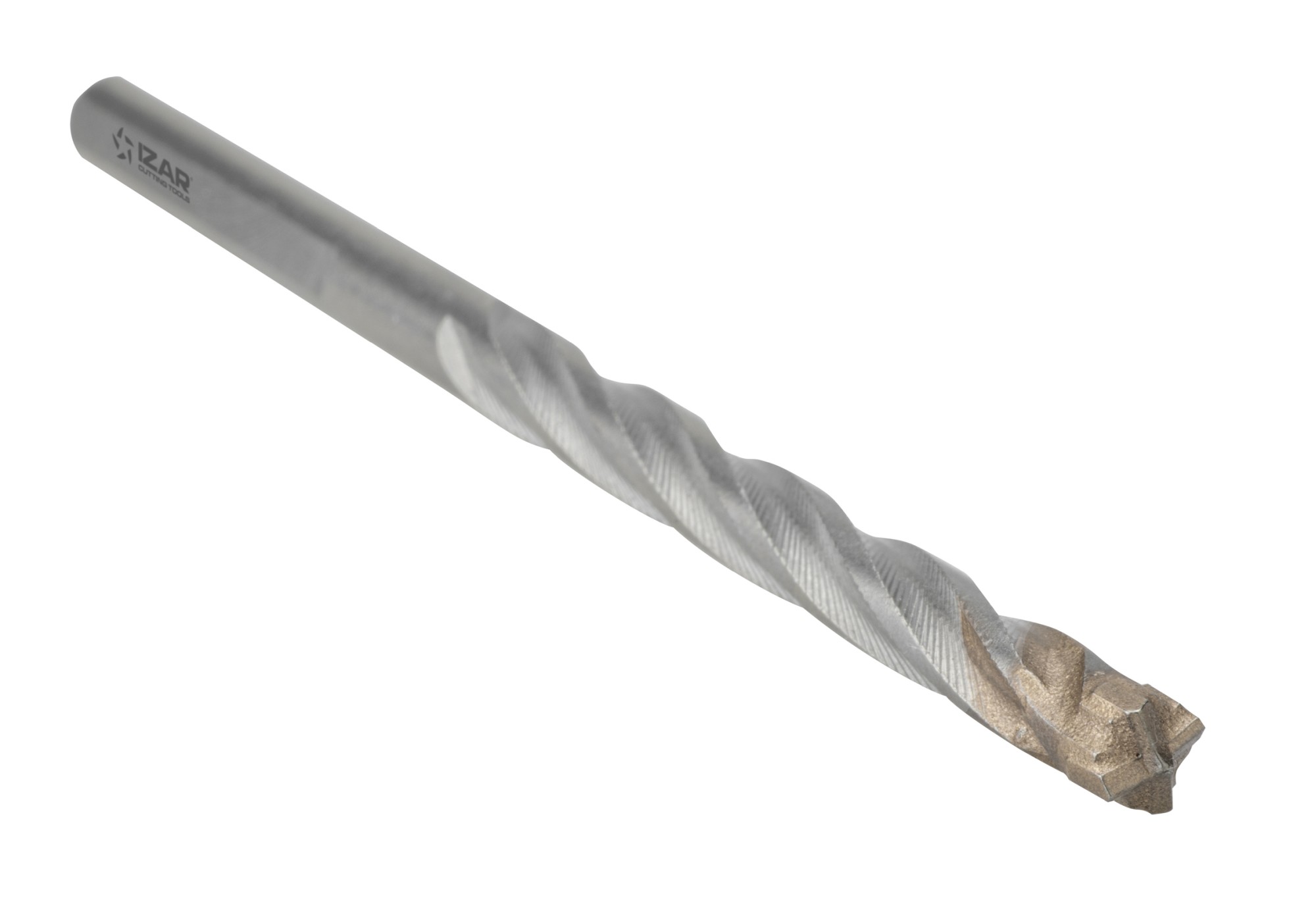 BROCA PARED PROFESIONAL 4Z+ MANGO 3 PLANOS - 1821 - 05,00x085 mm